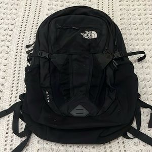 Northface recon backpack